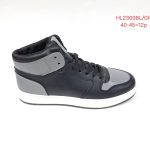 Buty Botki MĘSKIE (40-45_12par) 3012987