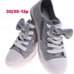 Buty Sportowe DZIECIĘCE (30-35_12par) 3013745