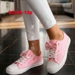 Buty Sportowe DZIECIĘCE (30-35_12par) 3013746