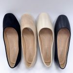 Buty Baleriny DAMSKIE(36-41_8par) 3013756