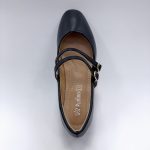 Buty Baleriny DAMSKIE(36-41_8par) 3013766