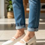 Buty Czółenka DAMSKIE (36-41_12par) 3013686