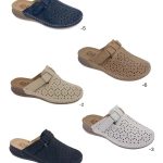 Buty Babcine Klapki (37-42_12par) 3014047