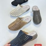 Buty Babcine Klapki (36-42_12par) 3014049