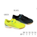 Buty Sportowe DZIECIĘCE (30-37_8par)