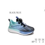 Buty Sportowe DZIECIĘCE (32-37_8par)