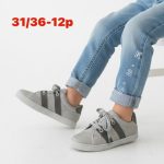 Buty Sportowe DZIECIĘCE (31-36_12par) 2327221
