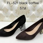 Goodin Buty DAMSKIE Czołenka(36-41_8par) 5123862