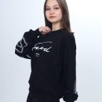 Bluzy_ DZIECIĘCA SIZE 8-16lat_ paczka 5szt _1kolor 5382486
