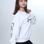 Bluzy DZIECIĘCA SIZE 8-16lat_ paczka 5szt _1kolor 5382738
