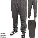Spodnie_MĘSKA_size xl-6xl_ paczka10 szt_mixkolor 5382937