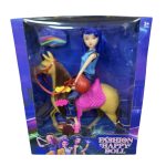 K-popowe łowczynie demonów k-pop demon hunters 7714984