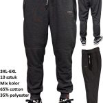 Spodnie_MĘSKA_size xl-6xl_ paczka10 szt_mixkolor 7716859