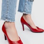 Buty Czołenka DAMSKIE (36-41_12par) 8801346