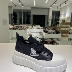 Buty Sneakersy DAMSKIE (36-41_12par) 8833219