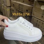 Buty Sneakersy DAMSKIE (36-41_12par) 8833286