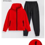 Komplety MĘSKA _size s-2xl_ paczka 12 szt_ mixkolor 8833511