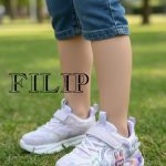 Buty Sportowe DZIECIĘCE (27-32_12par) 4431396