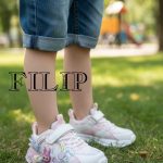 Buty Sportowe DZIECIĘCE (27-32_12par) 4431321