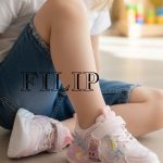 Buty Sportowe DZIECIĘCE (27-32_12par) 4431322