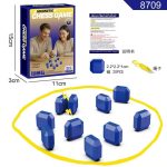 Magnet Game with String 20EL 9029389