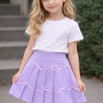 Spodnica DZIECIĘCA SIZE 6-16 lat_ paczka 6szt _1 kolor 3618909
