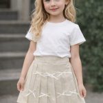 Spodnica DZIECIĘCA SIZE 6-16 lat_ paczka 6szt _1 kolor 3618910