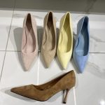 Buty Czołenka DAMSKIE (36-41_12par) 3589857