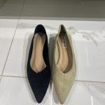 Buty Czołenka DAMSKIE (36-41_12par) 3589858
