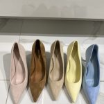 Buty Czołenka DAMSKIE (36-41_12par) 3589859