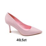 Buty Czołenka DAMSKIE (36-41_12par) 3589860