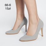 Buty Czołenka DAMSKIE (36-41_12par) 3589908