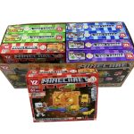 KLOCKI MINECRAFT 2299769