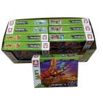 KLOCKI MINECRAFT 2299771