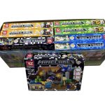 KLOCKI MINECRAFT 2299774