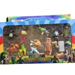 ZESTAW FIGURKI BRAINROT ITALIAN 2299778