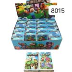 Figurki Minecraft 1082548