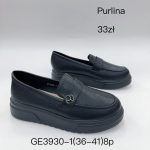 Buty Półbuty DAMSKIE(36-41_8par) 7649098