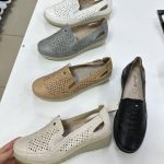Buty Babcine Półbuty (36-42_12par) 1871125