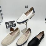 Buty Babcine Półbuty (36-42_12par) 1871128