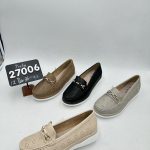 Buty Babcine Półbuty (36-42_12par) 1871132