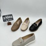 Buty Babcine Półbuty (36-42_12par) 1871133
