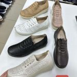 Buty Babcine Półbuty (36-42_12par) 1871135
