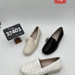 Buty Babcine Półbuty (36-42_12par) 1871137