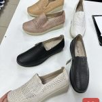 Buty Babcine Półbuty (36-42_12par) 1871138