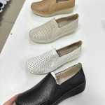 Buty Babcine Półbuty (36-42_12par) 1871139