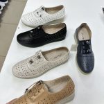 Buty Babcine Półbuty (36-42_12par) 1871140