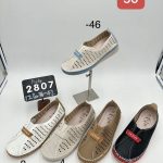 Buty Babcine Półbuty (36-42_12par) 1871141