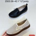 Buty Babcine Półbuty (36-42_12par) 1871145
