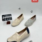 Buty Babcine Półbuty (36-41_12par) 1871146
